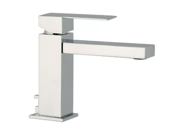 POLAR - Single handle washbasin mixer by Rubinetterie Mariani - view 2